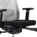 MIGE Office Furniture Adjustable Mesh Chair Ergonomic High Back Office Chair